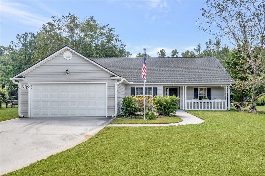 Wellington Ct, Bluffton, SC 29910