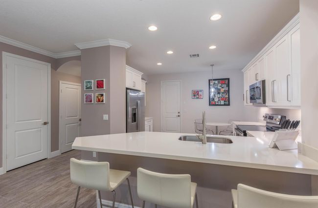 15784 Italian Cypress Way, Townhouse with 3 bedrooms, 3 bathrooms and null parking in Wellington FL | Image 8