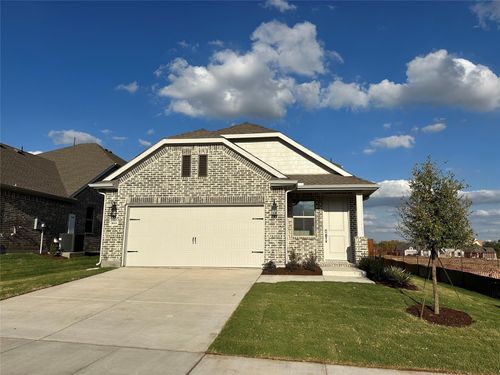 3611 Cloverleaf Ln, Sherman, TX, 75092-1169 | Card Image