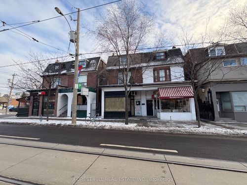 889 Dundas St W, Toronto, ON, M6J1V9 | Card Image
