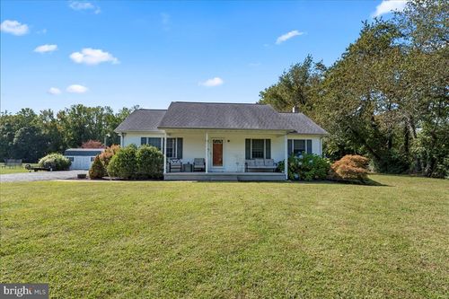 273 Blackbird Greenspring Rd, SMYRNA, DE, 19977-9495 | Card Image