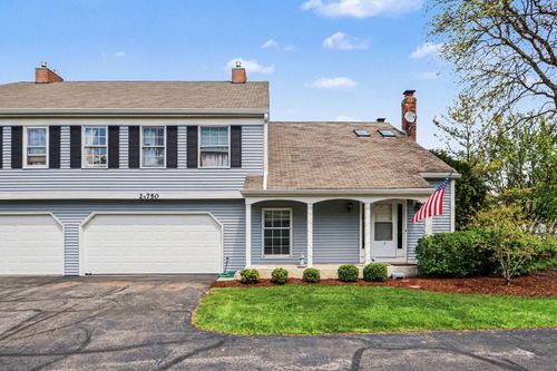 23-c-2S750 Grove Ln, Warrenville, IL, 60555-2714 | Card Image