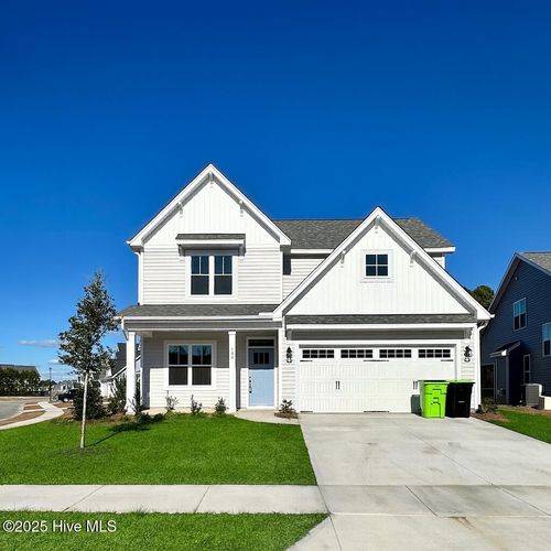 100 Lennox Lane, Hampstead, NC, 28443 | Card Image