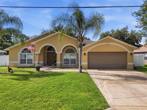 10 Larkspur Way, Palm Coast, FL, 32137-9614 | Card Image