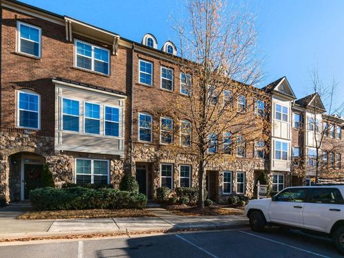 3132 Rushworth Dr, Raleigh, NC, 27609-7483 | Card Image