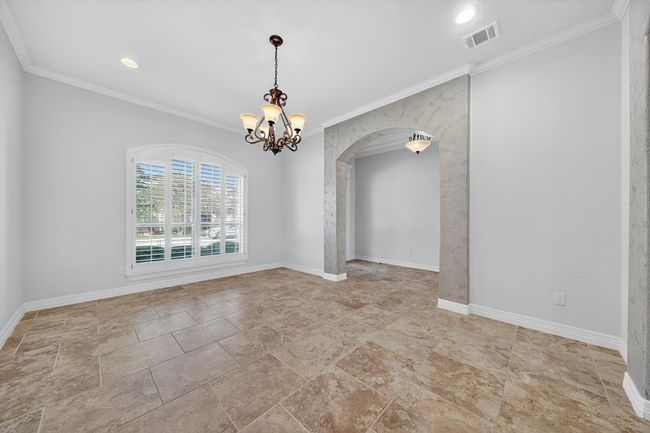 6711 Mosswood Dr, House other with 5 bedrooms, 3 bathrooms and 3 parking in Midland TX | Image 18