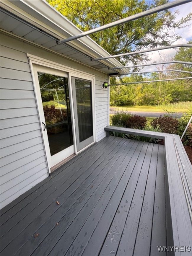 APT-6D - 5861 Goodrich Rd, Home with 2 bedrooms, 2 bathrooms and null parking in Clarence Ctr NY | Image 25