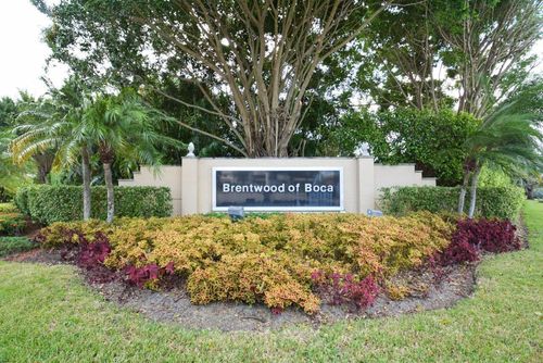 20021 Mona Cir, Boca Raton, FL, 33434-5422 | Card Image