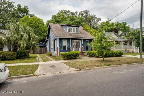 3675 Valencia Rd, Jacksonville, FL, 32205-9066 | Card Image