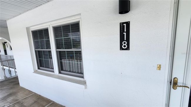 APT-118 - 4801 Airport Rd, Condo with 1 bedrooms, 1 bathrooms and null parking in ZEPHYRHILLS FL | Image 5