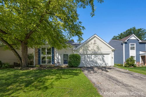 315 Newport Ln, Aurora, IL, 60504-7291 | Card Image