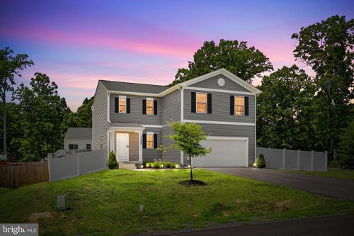 35699 Pine Needle Ln, LOCUST GROVE, VA, 22508-2281 | Card Image