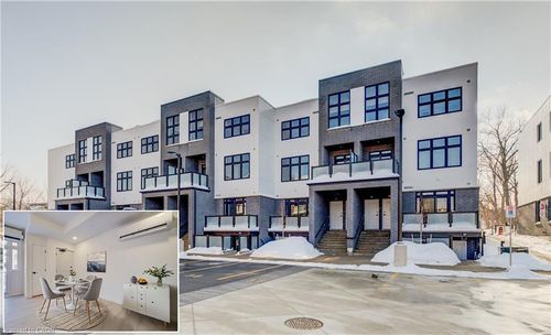 31-31 Mill St, Kitchener, ON, N2G2Y2 | Card Image