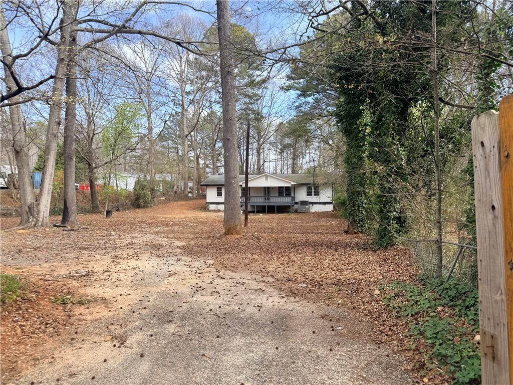 Commercial Sale in Lilburn 3