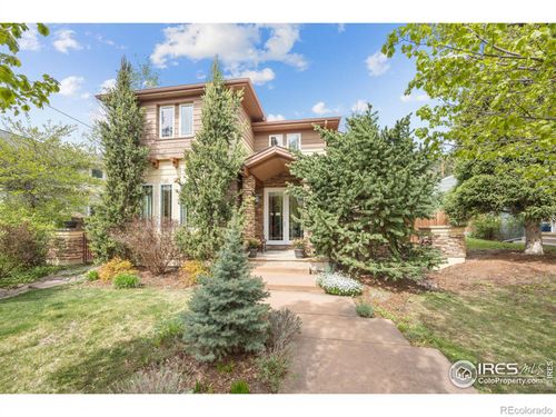 3151 6th Street, Boulder, CO, 80304 | Card Image