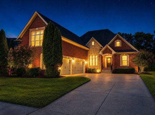 1007 Broughton Pl, Gallatin, TN, 37066-1500 | Card Image