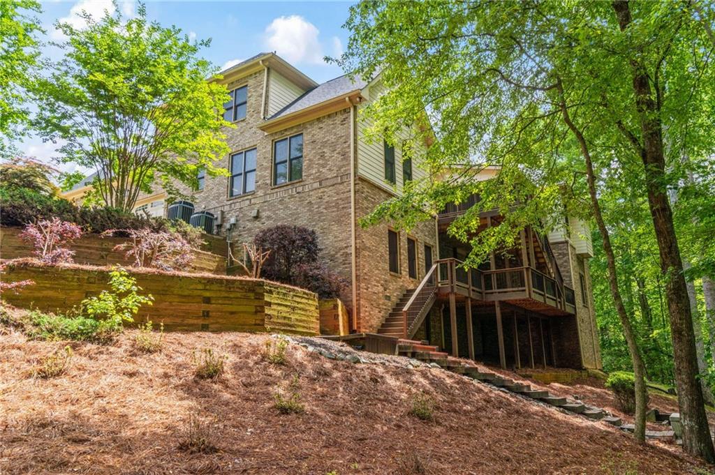 Residential in Flowery Branch