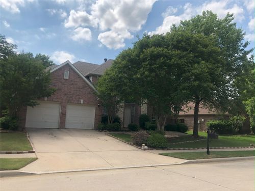 4509 Jenny Ln, Flower Mound, TX, 75028-3980 | Card Image