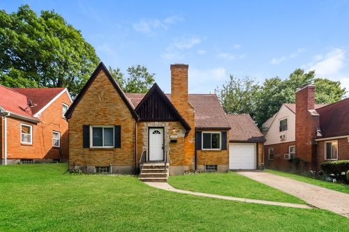 1646 Cornell Dr, Dayton, OH, 45406-4627 | Card Image