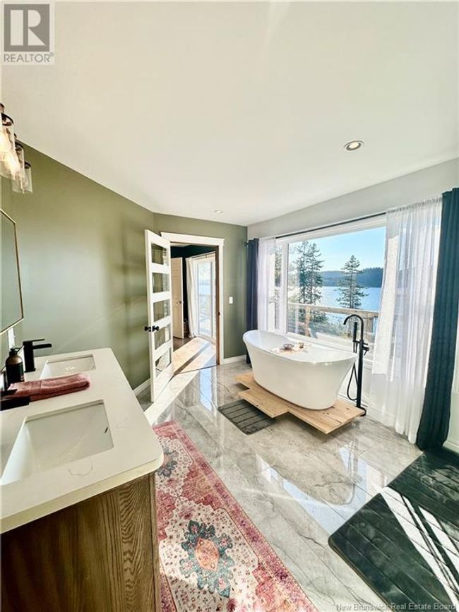 61 Bluff Rd, House other with 3 bedrooms, 3 bathrooms and null parking in Utopia NB | Image 34