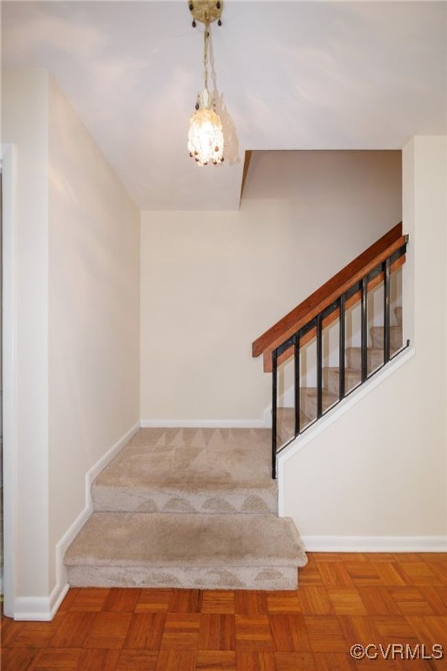 11808 N Briar Patch Drive, Condo with 3 bedrooms, 3 bathrooms and null parking in Midlothian VA | Image 17