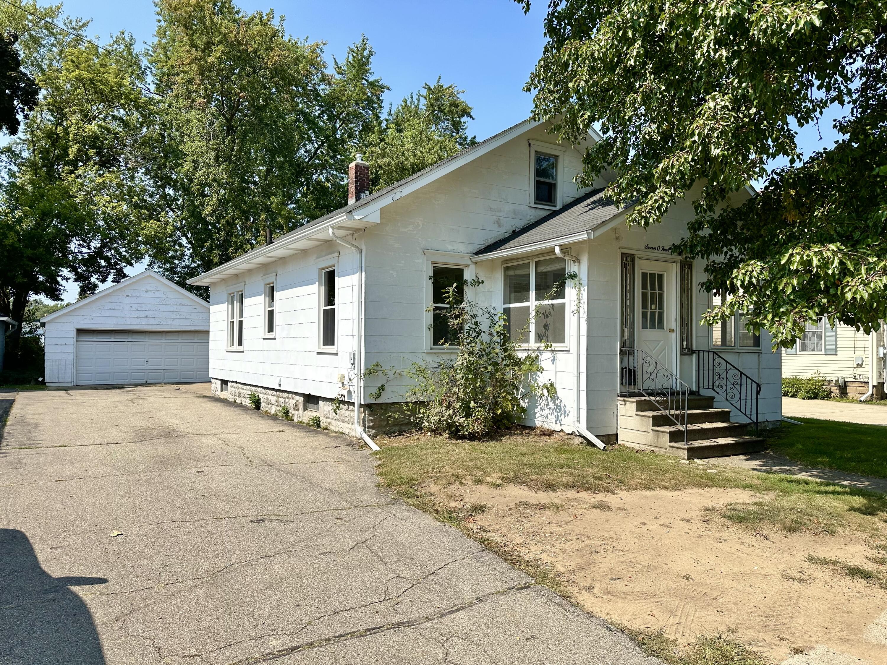 Wisner St, Jackson, MI 49202