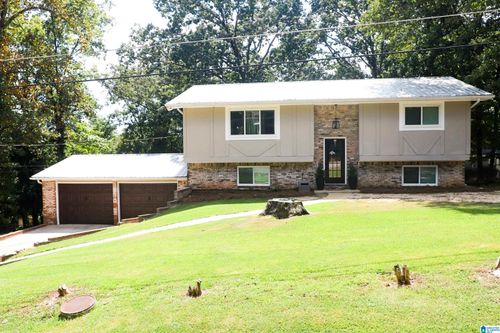 1008 Jo Ann Dr, Anniston, AL, 36206-1138 | Card Image