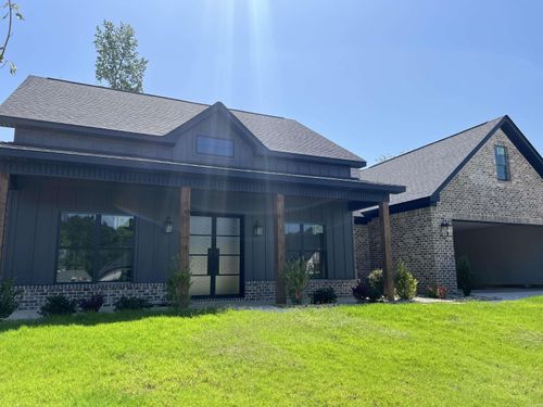 7064 Stardust Trail, Benton, AR, 72019 | Card Image