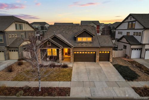 129 Pipit Lake Way, Erie, CO, 80516-2654 | Card Image