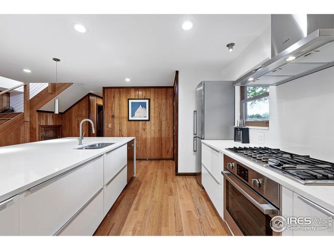 1484 Wicklow St, House other with 3 bedrooms, 2 bathrooms and null parking in Boulder CO | Image 8