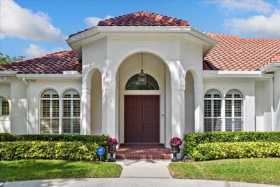 1912 Belford Court, House other with 5 bedrooms, 4 bathrooms and null parking in Maitland FL | Image 3