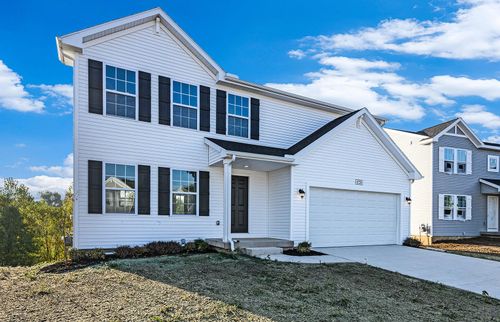 6171 Pollys Path, Berrien Springs, MI, 49103-9261 | Card Image