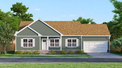 201 Tatem St, Knotts Island, NC, 27950-9735 | Card Image