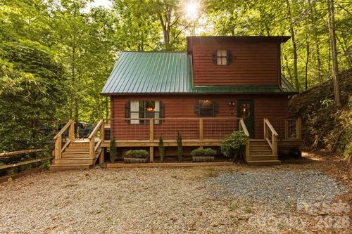 112 Eagle Nest Rd, Bryson City, NC, 28713-6232 | Card Image