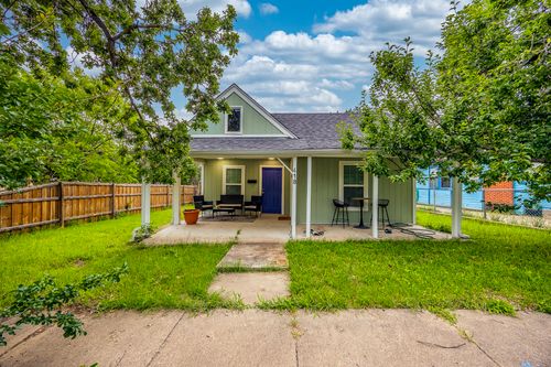 418 Lansing St, Dallas, TX, 75203-1710 | Card Image