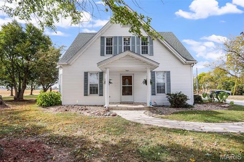 7733 N State Route 159, Moro, IL, 62067-1413 | Card Image