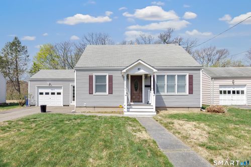 87 Hubbell Ave, Ansonia, CT, 06401-1307 | Card Image