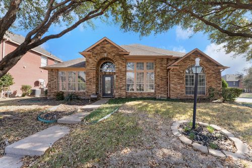 5512 Charleston Dr, Frisco, TX, 75035-7841 | Card Image