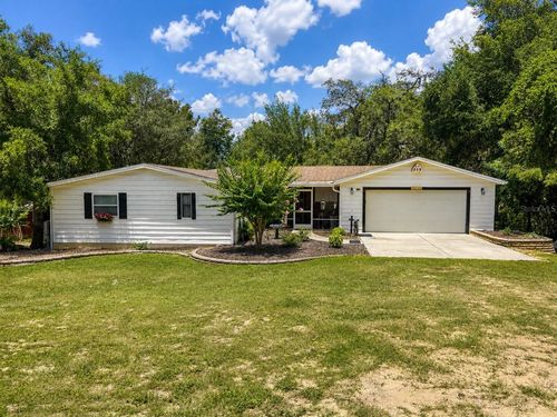 16363 Se 5th St, Silver Springs, FL, 34488-5107 | Card Image