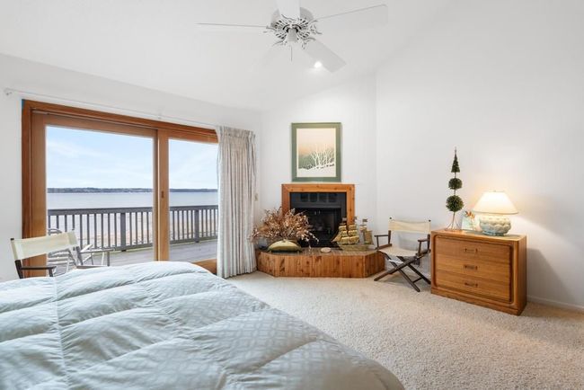 565 Beach Rd, House other with 4 bedrooms, 4 bathrooms and null parking in Harbor Springs MI | Image 16