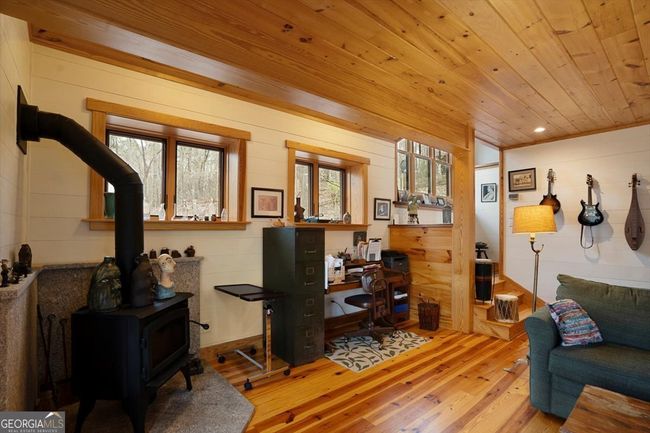 1257 Seymour Rd, House other with 2 bedrooms, 2 bathrooms and null parking in Bowman GA | Image 28