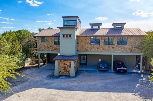 16201 Dodd St, Volente, TX, 78641-6020 | Card Image