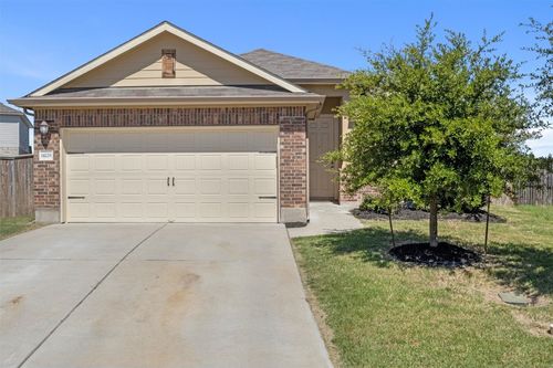 14229 Fallsprings Way, Manor, TX, 78653-4119 | Card Image
