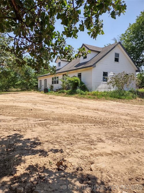 2685 Carson Ridge Rd, Mannford, OK, 74044-6380 | Card Image