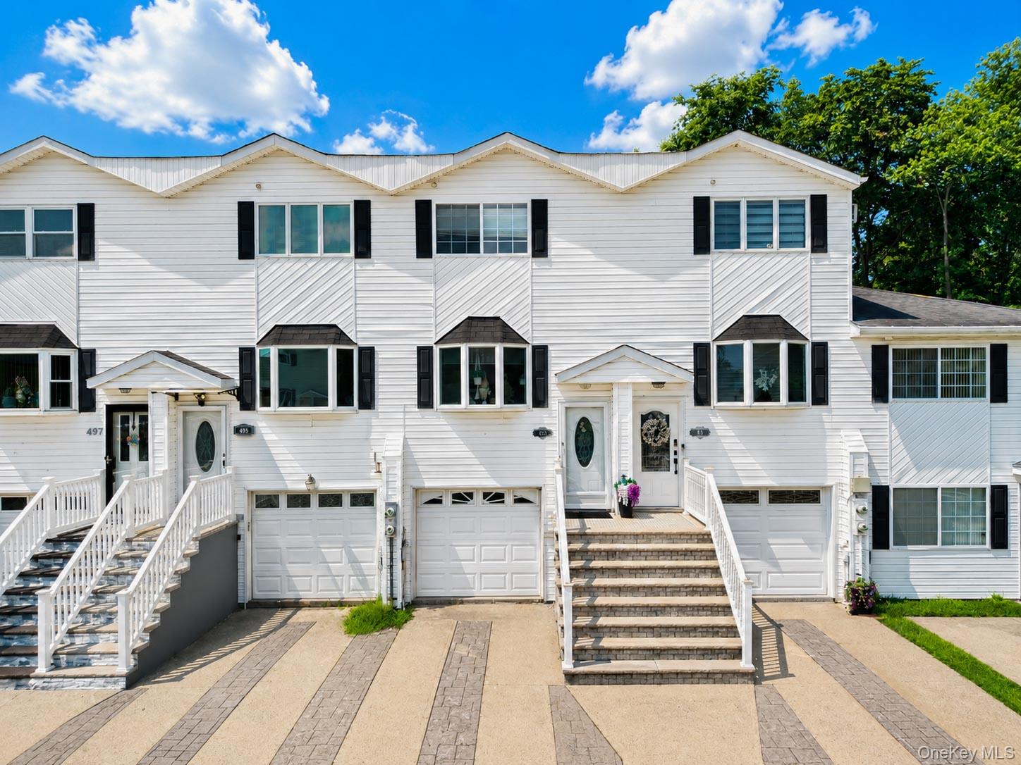 Residential in New York