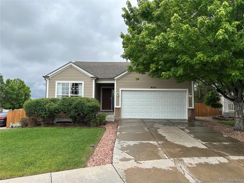 8211 Oakton Ct, Fountain, CO, 80817-4021 | Card Image
