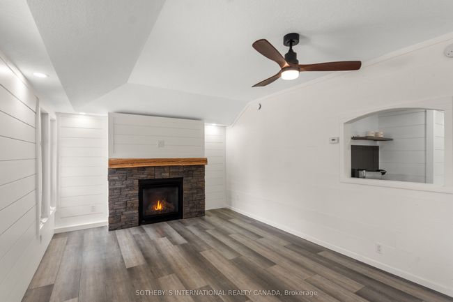 120 1 St Ave, House other with 2 bedrooms, 1 bathrooms and 3 parking in Port Mcnicoll ON | Image 5