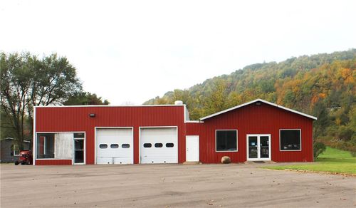 38 N Dansville St, Cohocton, NY, 14826-9743 | Card Image