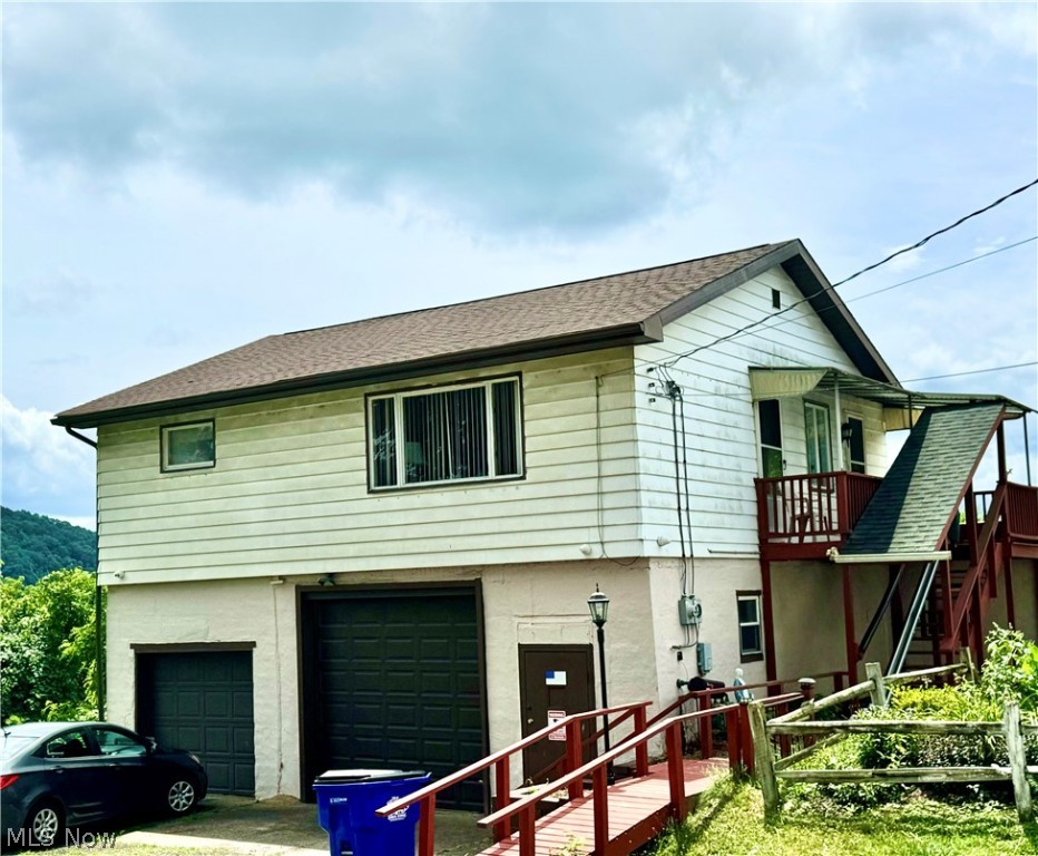 Palissey St, East Liverpool, OH 43920