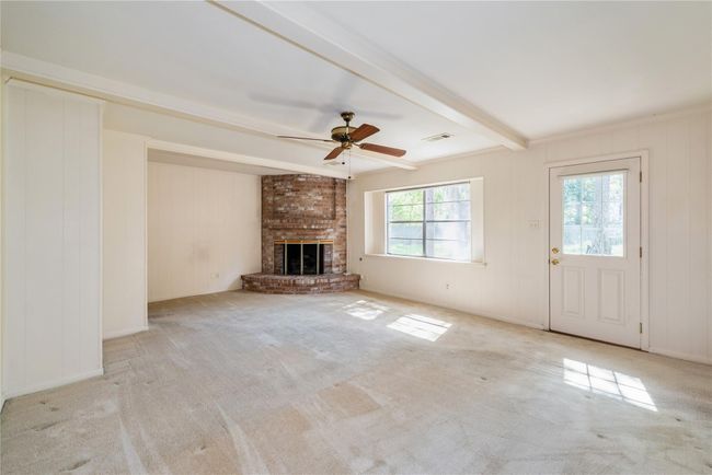 6211 Darby Way, House other with 5 bedrooms, 3 bathrooms and 2 parking in Spring TX | Image 16